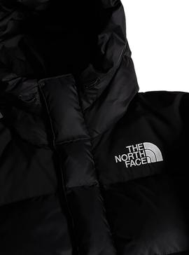 Veste The North Face Himalayan Noire Homme