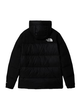 Veste The North Face Himalayan Noire Homme