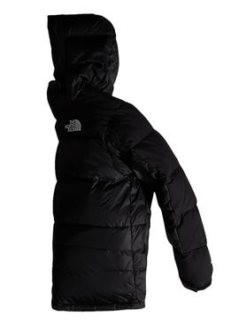 Veste The North Face Himalayan Noire Homme