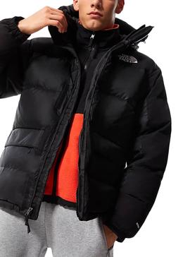 Veste The North Face Himalayan Noire Homme