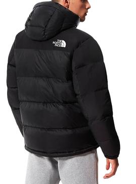 Veste The North Face Himalayan Noire Homme
