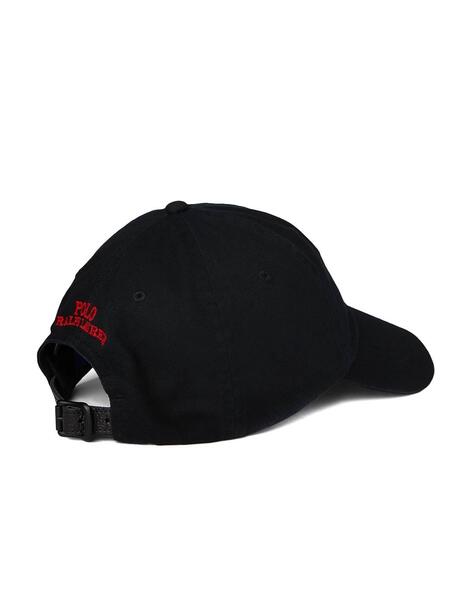 Casquette ours ralph lauren 2025