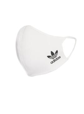 Masques Adidas Multicolor pour Femme et Homme