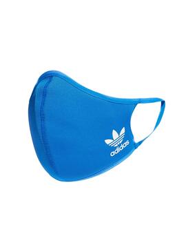 Masques Adidas Multicolor pour Femme et Homme