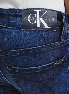 Jeans Calvin Klein Skinny Essentiel