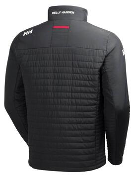 Veste Helly Hansen Isolateur Noire