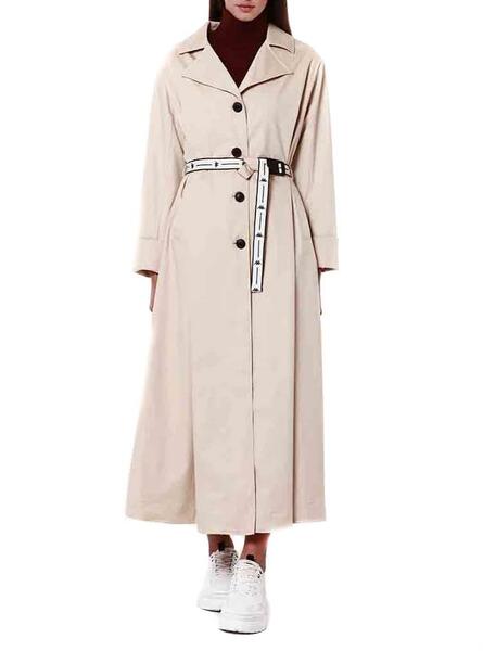 Manteau kappa femme 2025