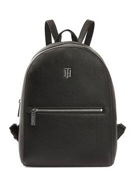 Sac à dos Tommy Hilfiger Essence Noire pour Femme