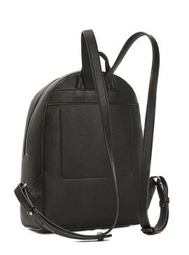 Sac à dos Tommy Hilfiger Essence Noire pour Femme