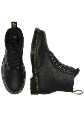 Boots Dr Martens 1460 Ambassador Noir