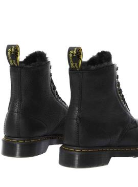 Boots Dr Martens 1460 Ambassador Noir