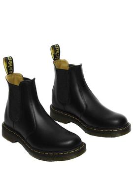 Bootss Dr Martens 2976 Chelsea Noire
