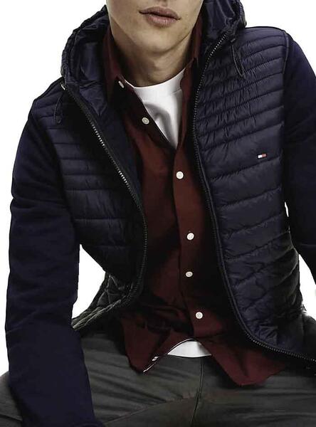 Vêtements Hommes en Bleu par Tommy Hilfiger