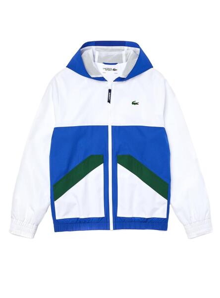 Veste lacoste impermeable cheap