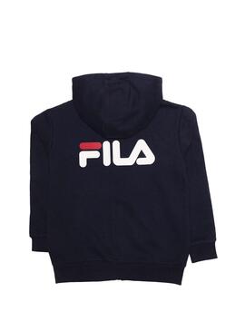 pull fila fille 10 ans