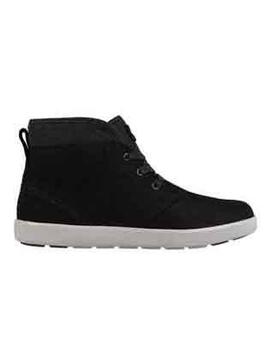 Boots Helly Hansen Gerton Noir pour Homme