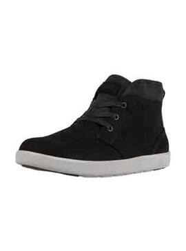 Boots Helly Hansen Gerton Noir pour Homme