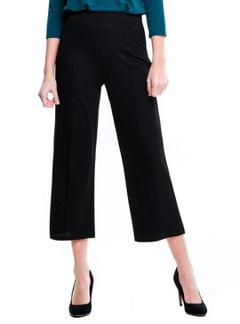 Culotte Only Mona Black Femme