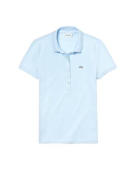 Polo Lacoste PF7845 Bleu Hommes