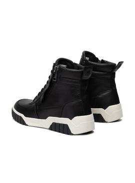 Boots Diesel H-RUA Noir Homme