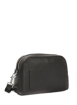 Sac à main Tommy Hilfiger Essence Noire pour Femme