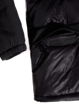 Veste The North Face Himalayen Noire Homme
