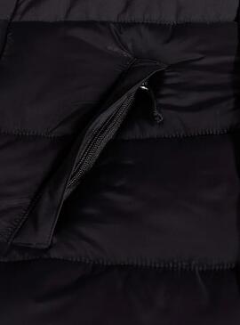 Veste The North Face Himalayen Noire Homme