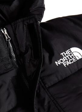 Veste The North Face Himalayen Noire Homme