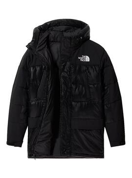 Veste The North Face Himalayen Noire Homme