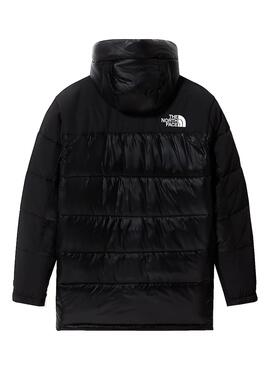 Veste The North Face Himalayen Noire Homme