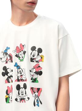 T-Shirt Levis x Disney et ses amis pour Homme