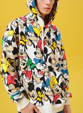 Sweat Levis x Disney Hoodie pour Homme