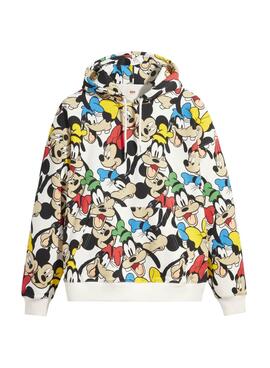 Sweat Levis x Disney Hoodie pour Homme