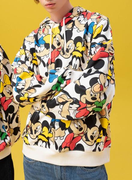 Sweat Levis x Disney Hoodie pour Homme