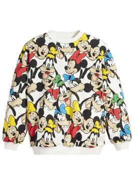 Sweat Levis x Disney and Friends pour Femme