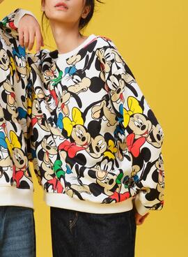 Sweat Levis x Disney and Friends pour Femme