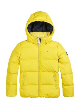 Veste tommy online hilfiger junior