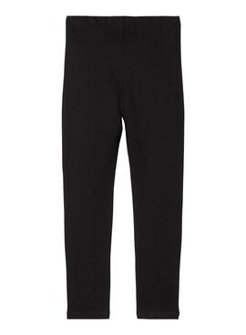 Pantalon Name It Tidalu Noir pour Fille