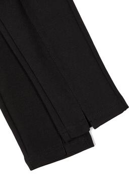 Pantalon Name It Tidalu Noir pour Fille