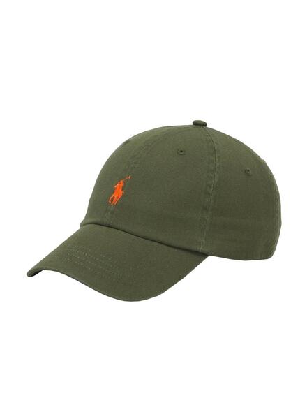 casquette homme ralph lauren