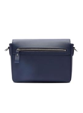 Sac Lacoste Daily Marin Femme 