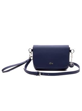 Sac Lacoste NF2894DC Marin Pour Femme