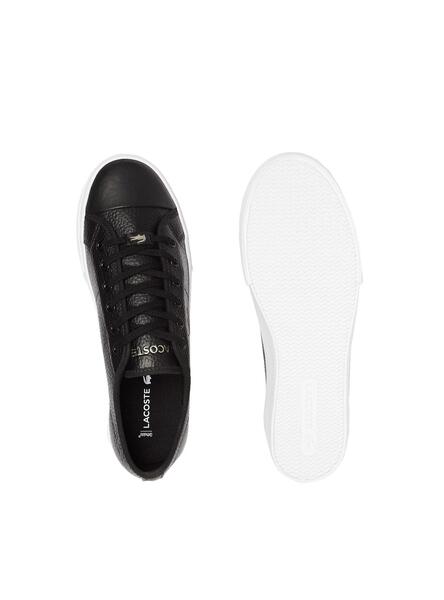 Lacoste ziane noir deals