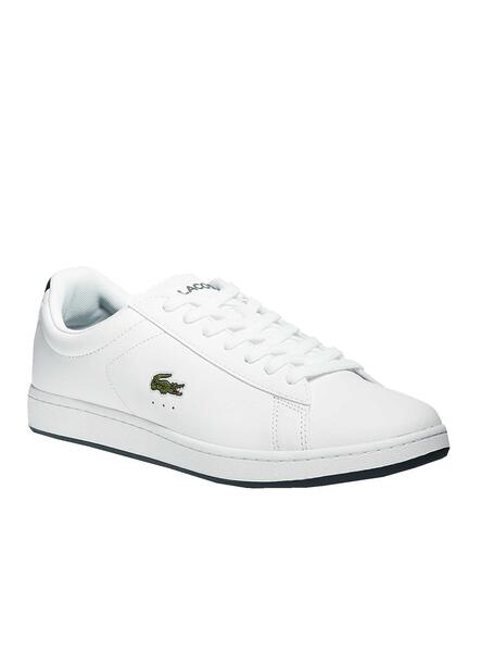 basket lacoste pour homme