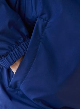 Veste Lacoste Scille Bleu pour Homme