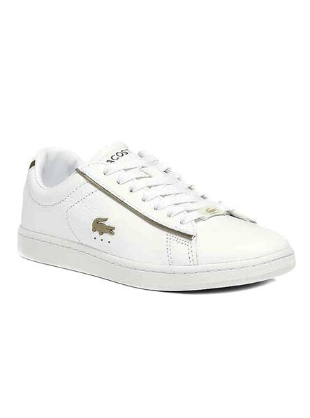 basket lacoste pour femme