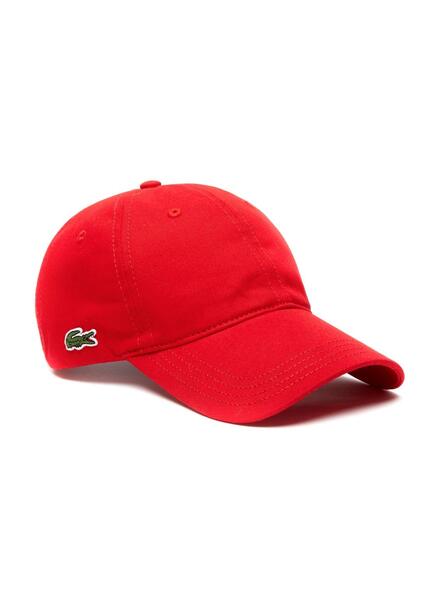 lacoste casquette