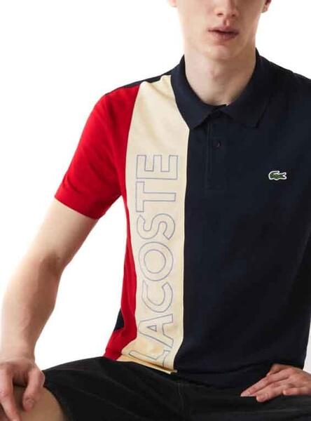 couleur polo lacoste