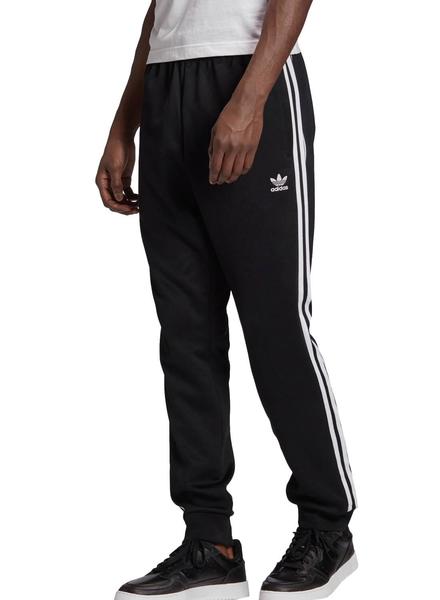 Pantalon adidas deals noir homme