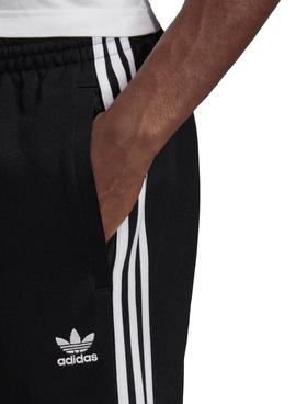 Pantalon Adidas Classics Primeblue Noire Homme